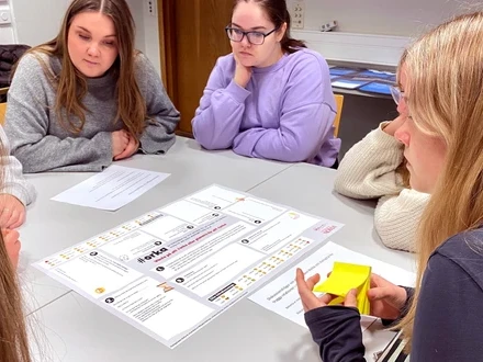 skolcoach dialogduken