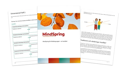 mindspring handbok