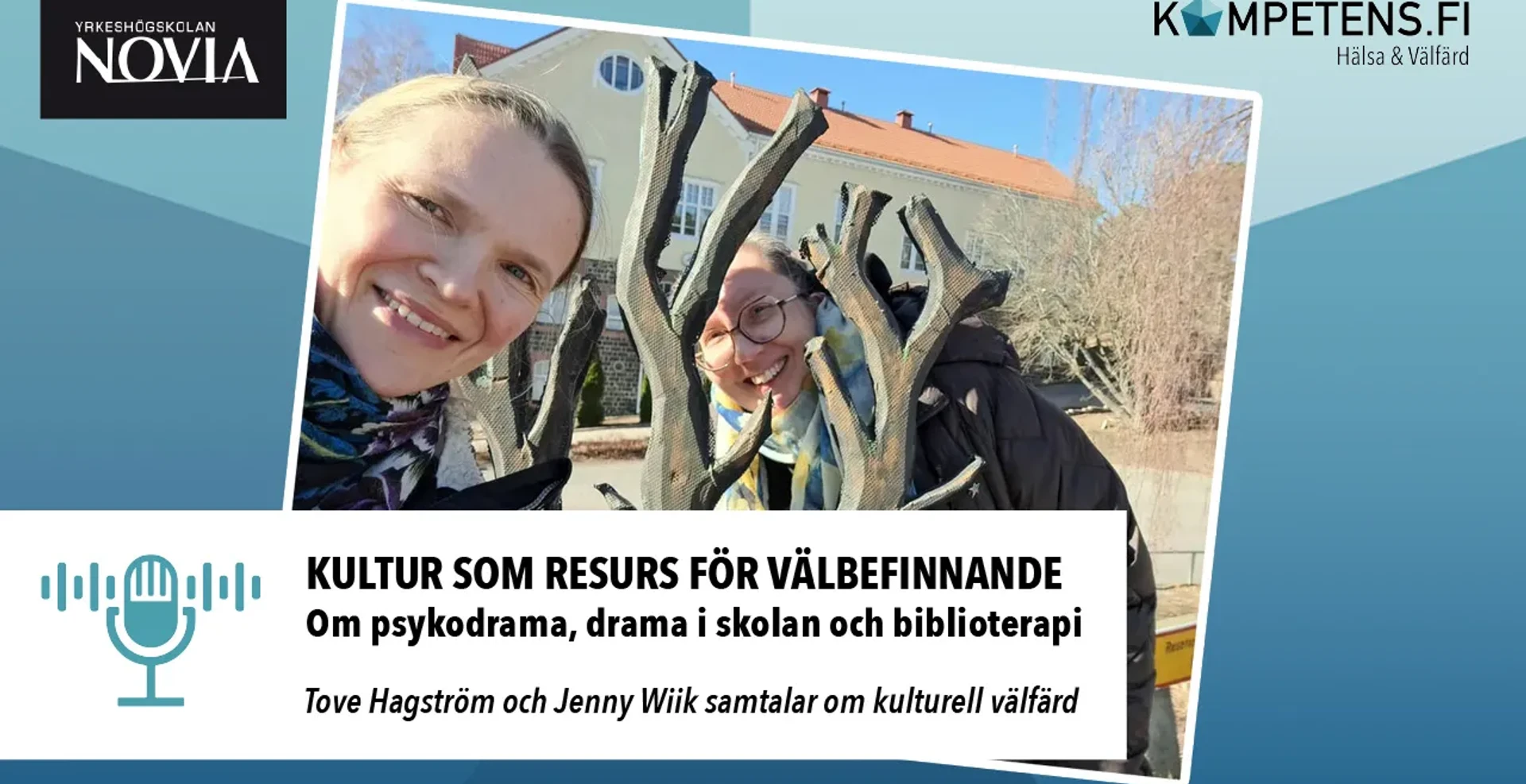 podd tove youtube