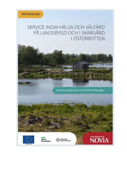 entreprensorskap analys 1