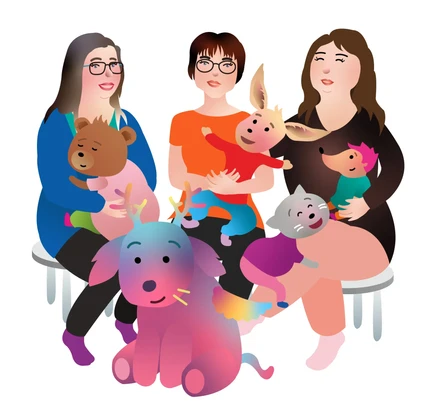 portratt spelpublikation