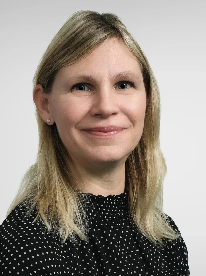 Johanna Wikgren Roelofs Johanna Wikgren Roel