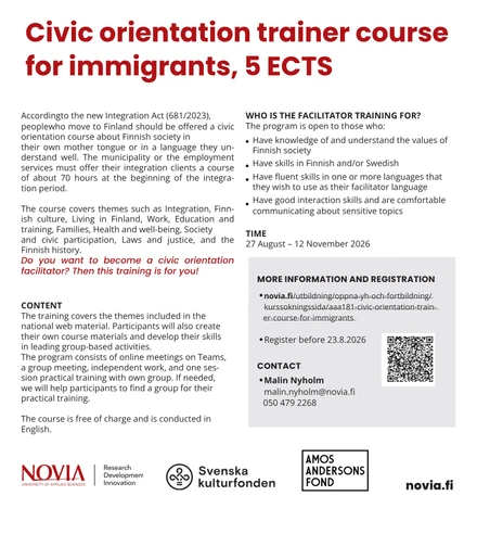 Flyer